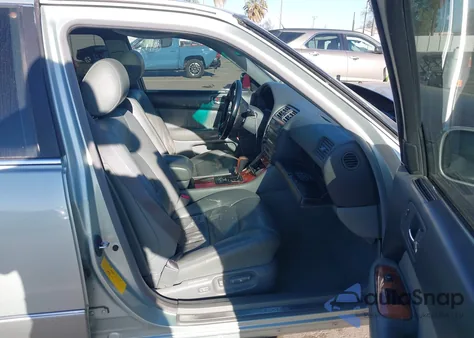 1999 Lexus Ls 400 из США, поврежденный, VIN JT8BH28FXX0148123